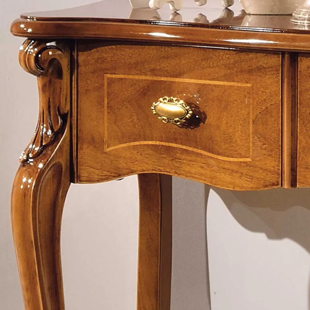 Tischkonsole Savolina*Pharao24 Online