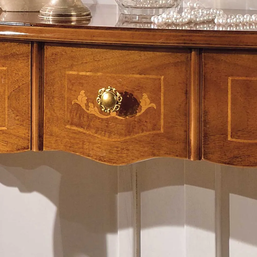 Tischkonsole Savolina*Pharao24 Online