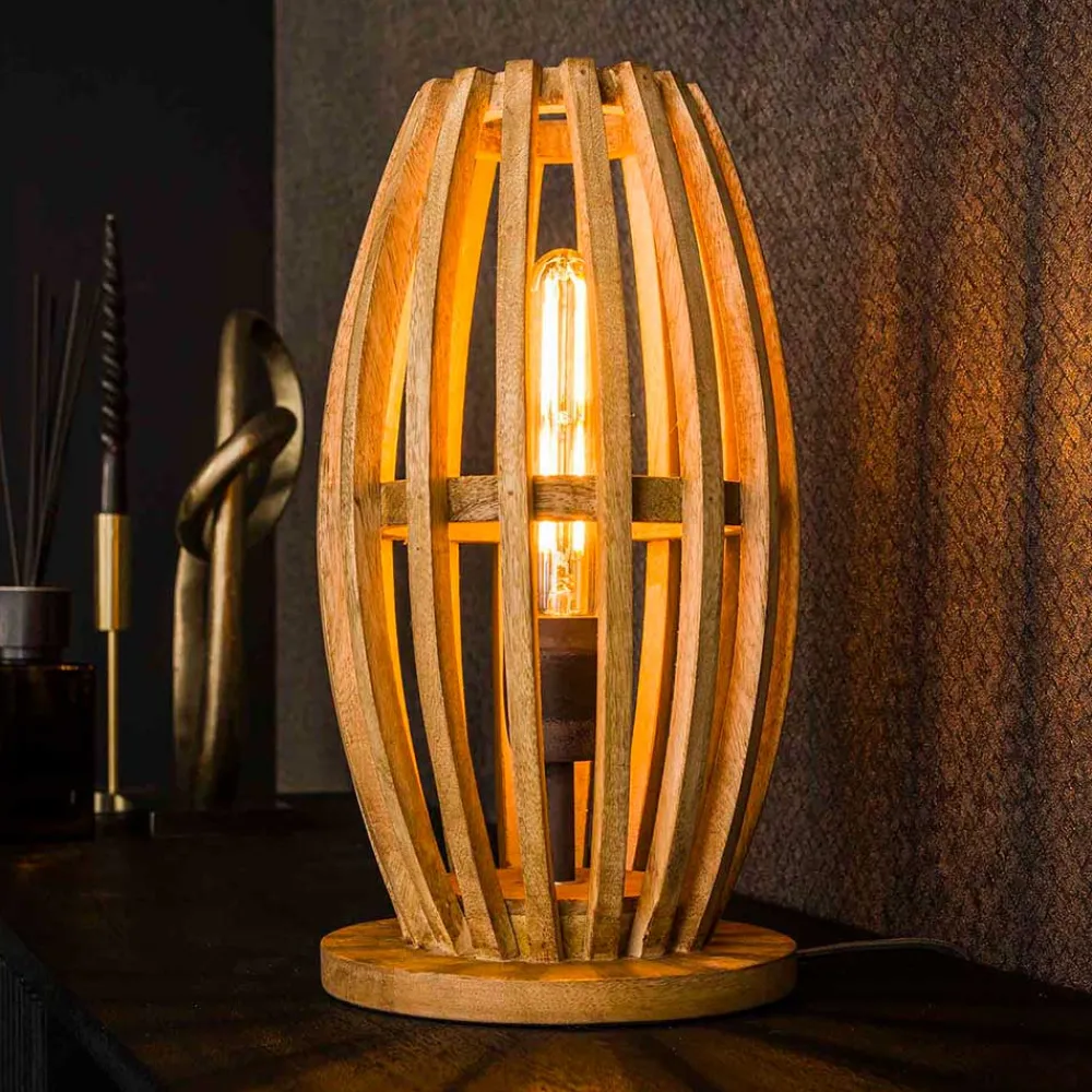 Tischlampe Cartesna*Pharao24 Discount