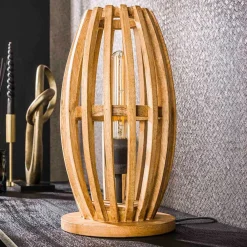 Tischlampe Cartesna*Pharao24 Discount