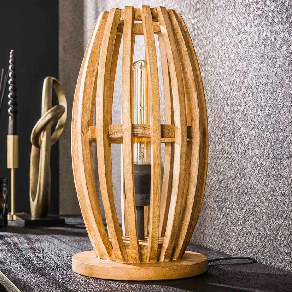 Tischlampe Cartesna*Pharao24 Discount