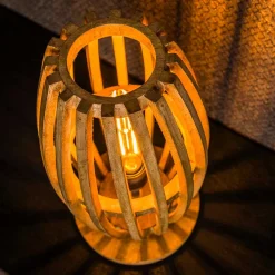 Tischlampe Cartesna*Pharao24 Discount