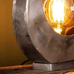 Tischlampe Casmanian*Pharao24 Hot