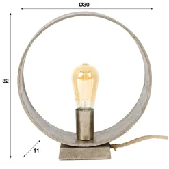 Sale Tischlampe Cierry Lampen Und Leuchten