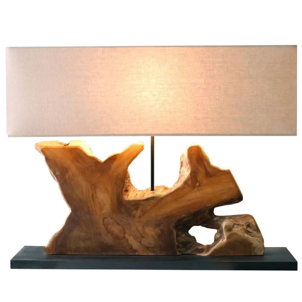 Tischlampe Cubizano*Pharao24