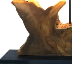 Tischlampe Cubizano*Pharao24