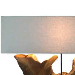 Tischlampe Cubizano*Pharao24