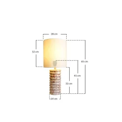 Sale Tischlampe Dascalo Lampen Und Leuchten