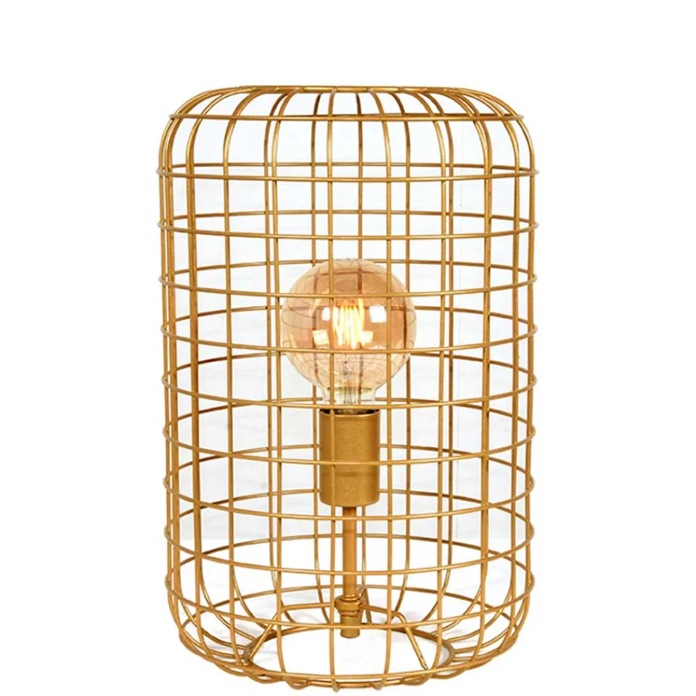 Tischlampe Drobeta*Pharao24 Outlet