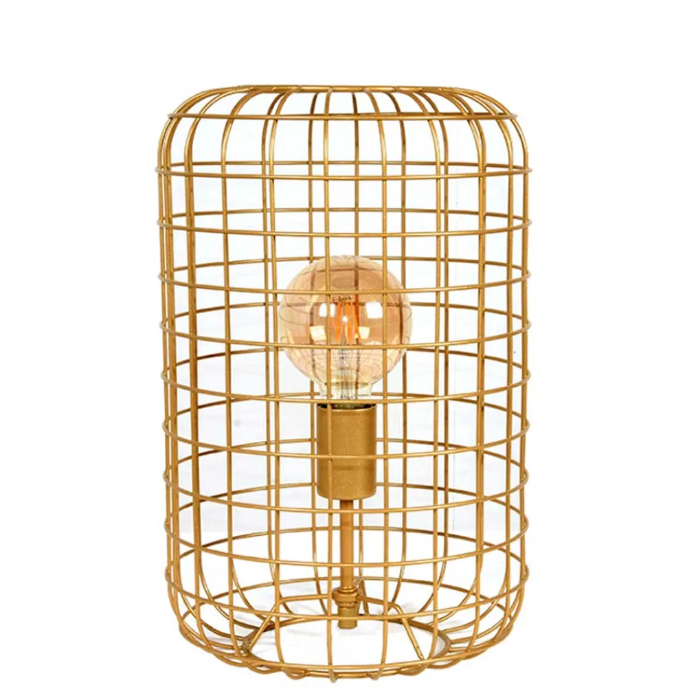 Tischlampe Drobeta*Pharao24 Outlet