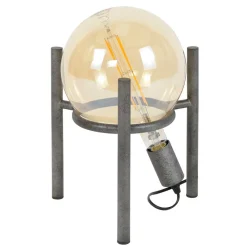 Tischlampe Garella*Pharao24 Online