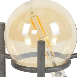 Tischlampe Garella*Pharao24 Online
