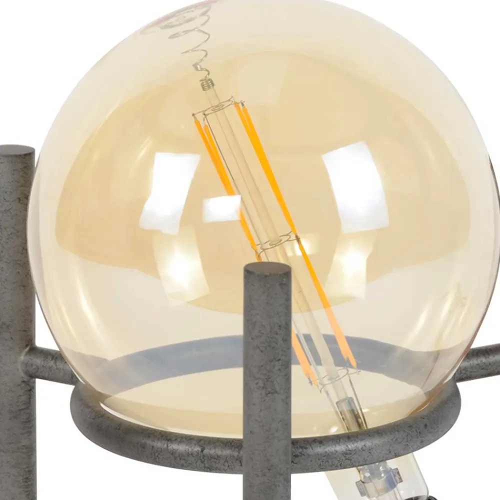 Tischlampe Garella*Pharao24 Online