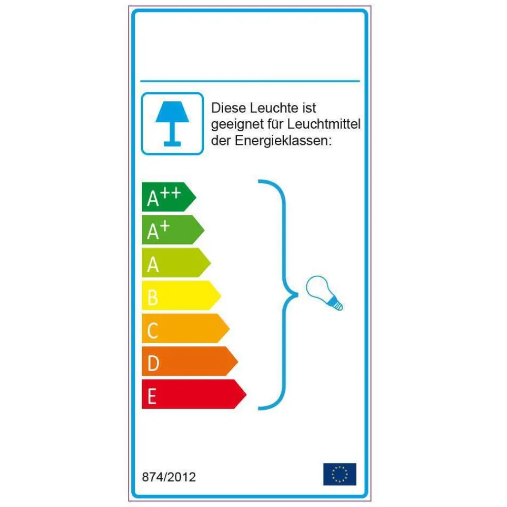 Tischlampe Garella*Pharao24 Online