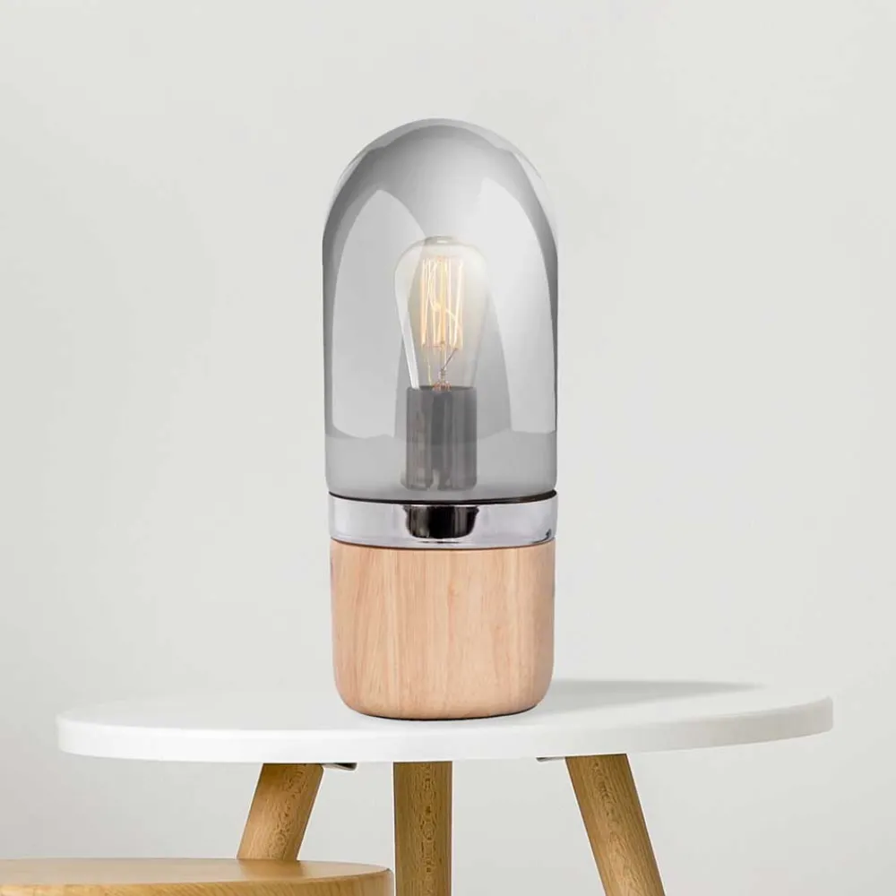 New Tischlampe Horio Lampen Und Leuchten