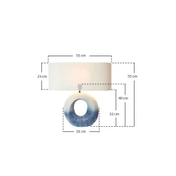 Online Tischlampe Pression Lampen Und Leuchten