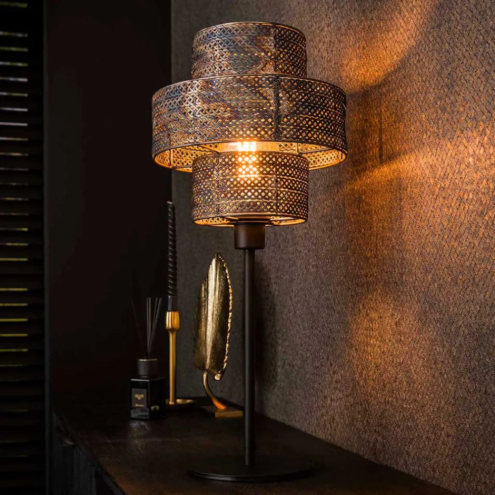 Hot Tischlampe Response Lampen Und Leuchten