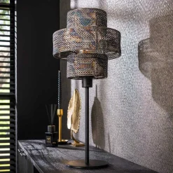 Hot Tischlampe Response Lampen Und Leuchten