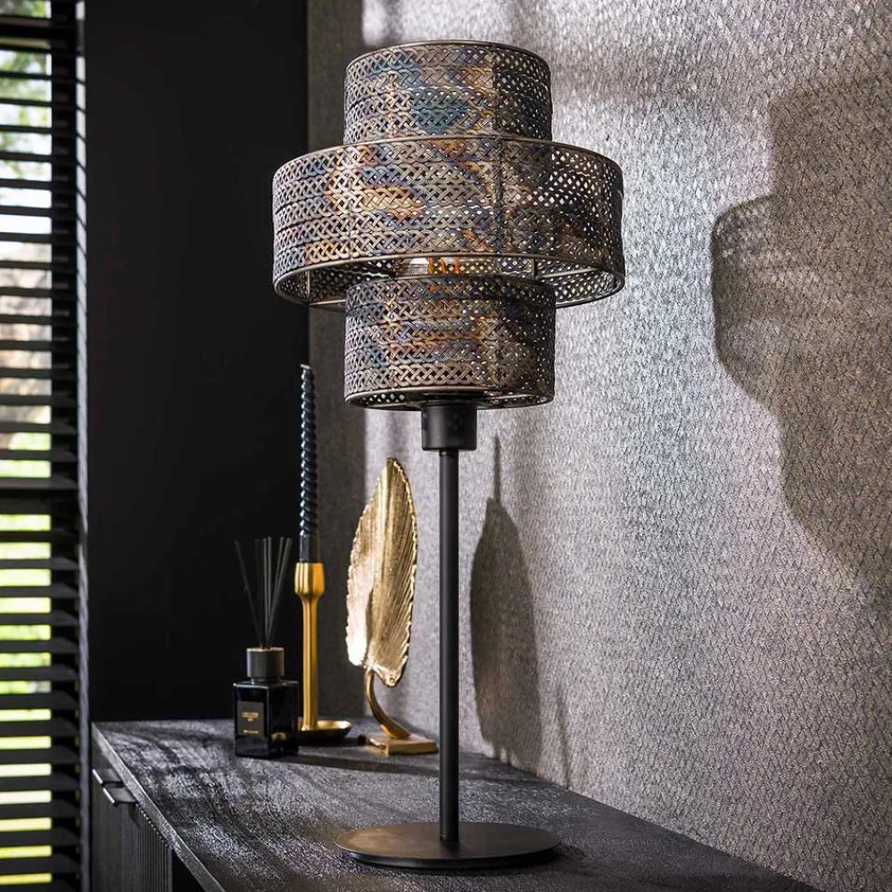 Hot Tischlampe Response Lampen Und Leuchten