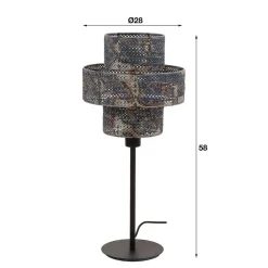 Hot Tischlampe Response Lampen Und Leuchten