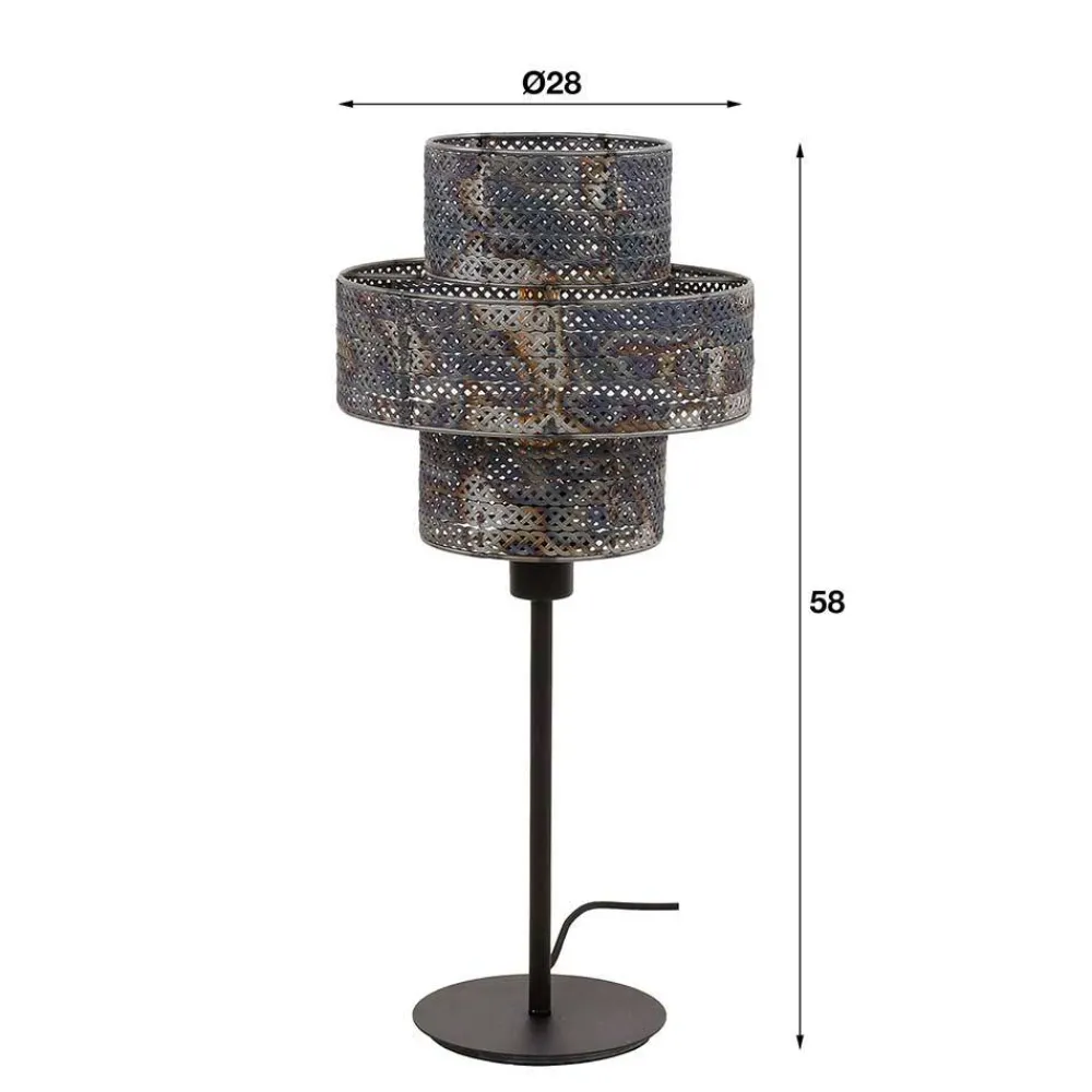 Hot Tischlampe Response Lampen Und Leuchten