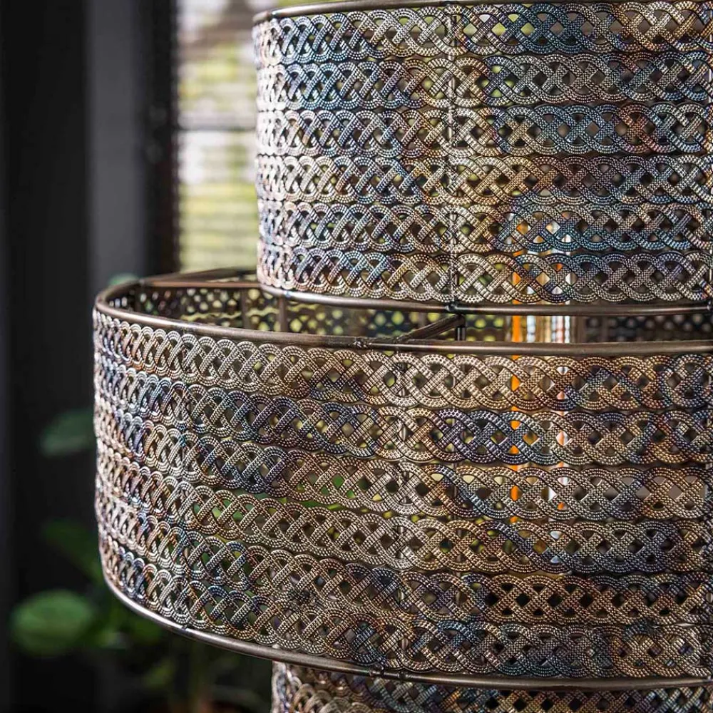 Hot Tischlampe Response Lampen Und Leuchten