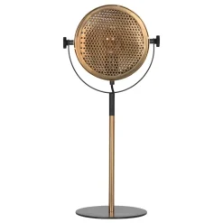 Discount Tischlampe Retro Coriga Lampen Und Leuchten