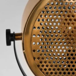 Discount Tischlampe Retro Coriga Lampen Und Leuchten