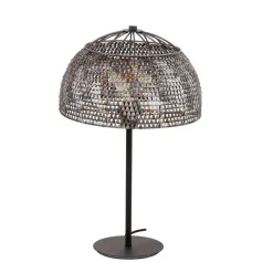 Hot Tischlampe Ricaela Lampen Und Leuchten