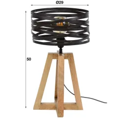 Tischlampe Teira*Pharao24 Hot