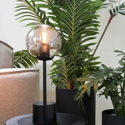 Hot Tischlampe Volgan Lampen Und Leuchten