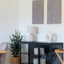 Tischlampe Wengton*Pharao24 Discount