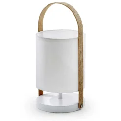 Tischleuchte Foglia*Pharao24 New