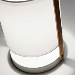 Tischleuchte Foglia*Pharao24 New