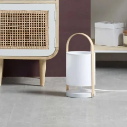 Tischleuchte Foglia*Pharao24 New