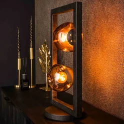 Tischleuchte Jandusc*Pharao24 Best