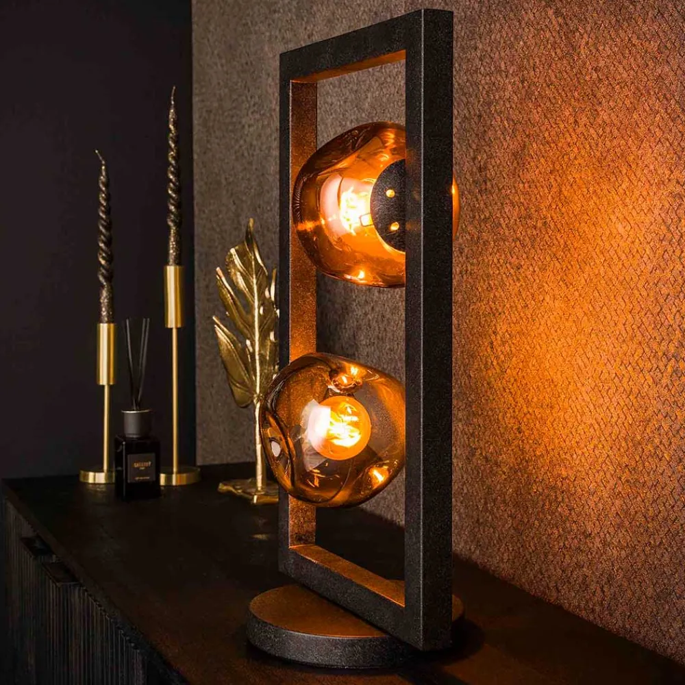 Tischleuchte Jandusc*Pharao24 Best