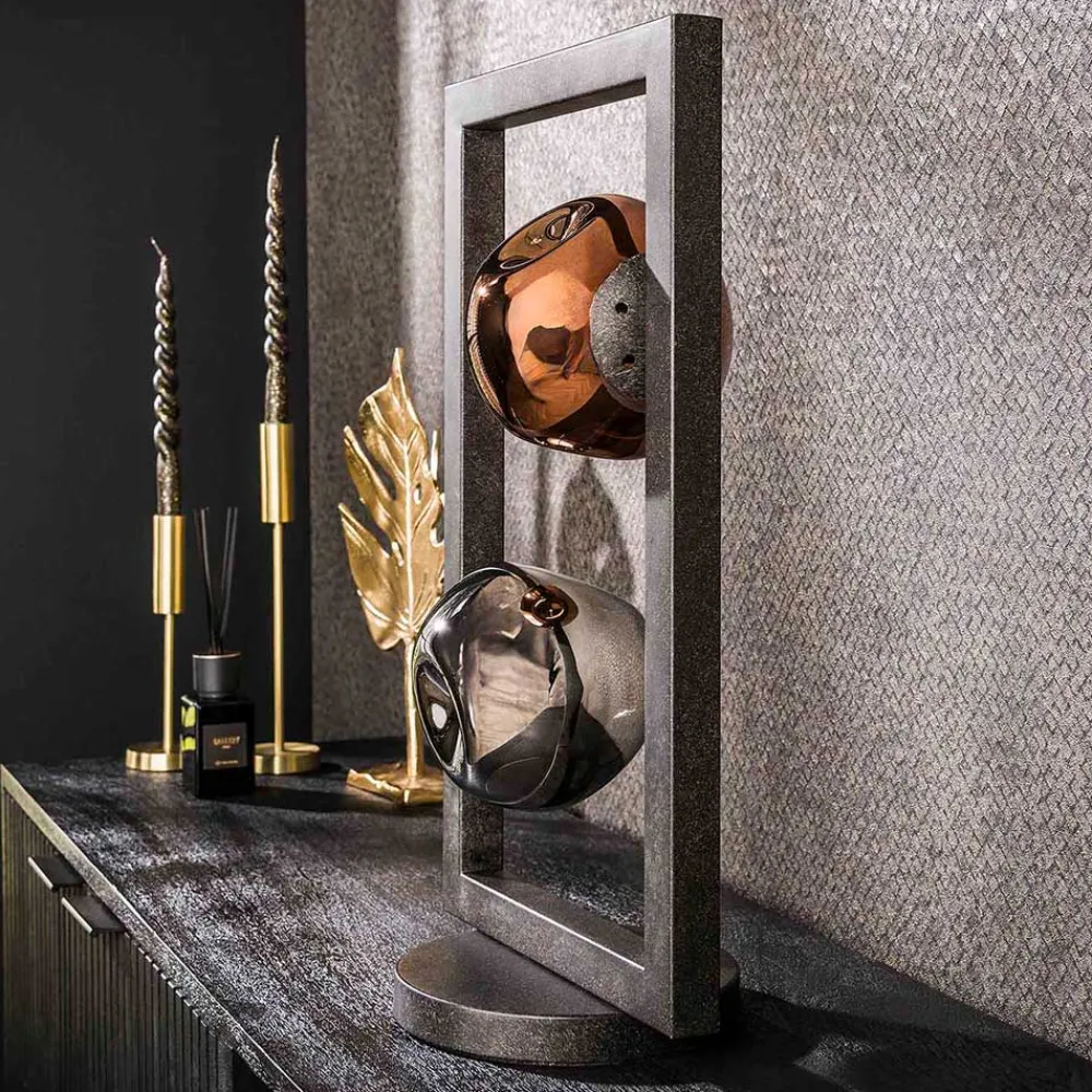 Tischleuchte Jandusc*Pharao24 Best