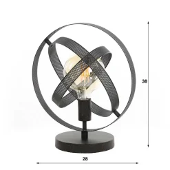 Tischleuchte Korsika*Pharao24 Online