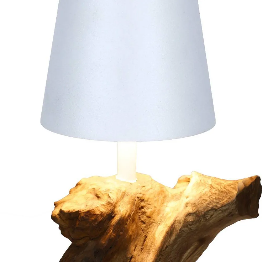 Tischleuchte Lariza*Pharao24 Outlet