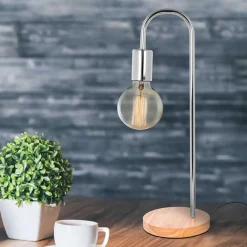 Hot Tischleuchte Maximilians Lampen Und Leuchten