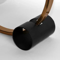 Online Tischleuchte Metall Pueblo Lampen Und Leuchten