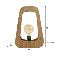 Best Tischleuchte Perla Lampen Und Leuchten