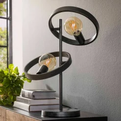 Discount Tischleuchte Yannick Lampen Und Leuchten