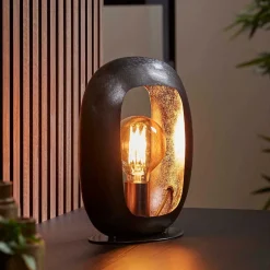 Tischleuchten Blatina*Pharao24 New