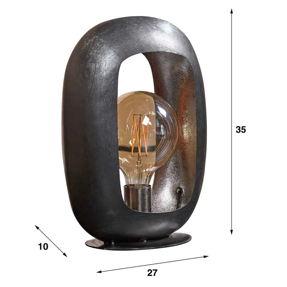 Tischleuchten Blatina*Pharao24 New