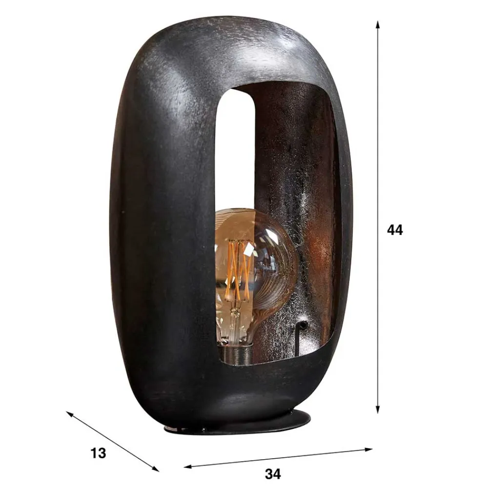 Tischleuchten Blatina*Pharao24 New