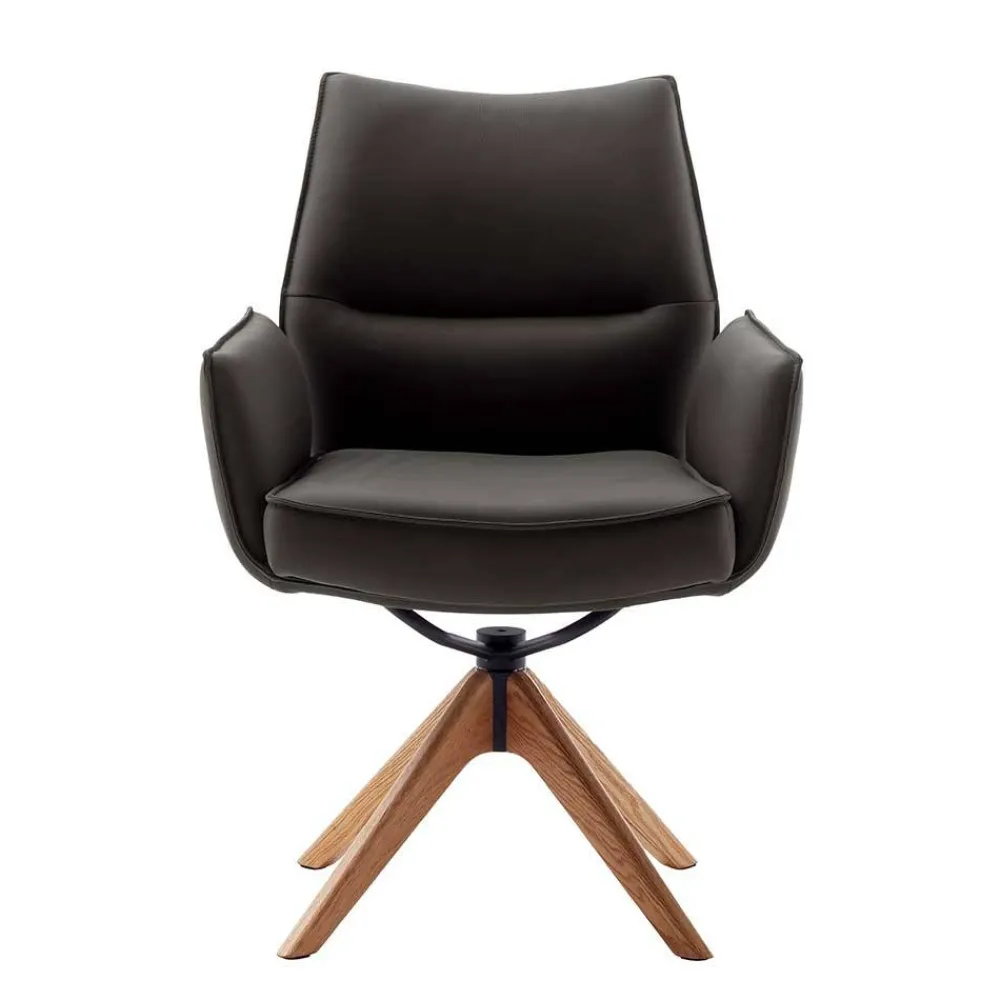 Best Tischsessel Jessen Lederstühle|Esszimmersessel