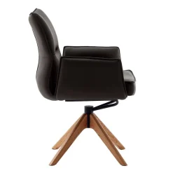 Best Tischsessel Jessen Lederstühle|Esszimmersessel