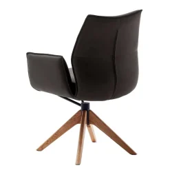 Best Tischsessel Jessen Lederstühle|Esszimmersessel